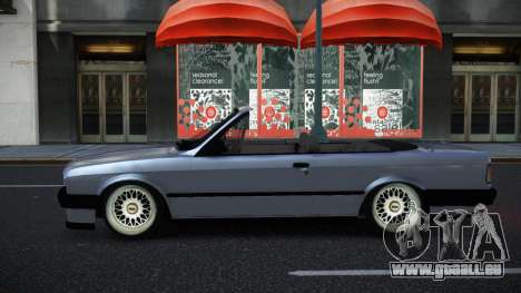 BMW M3 E30 Sikam pour GTA 4