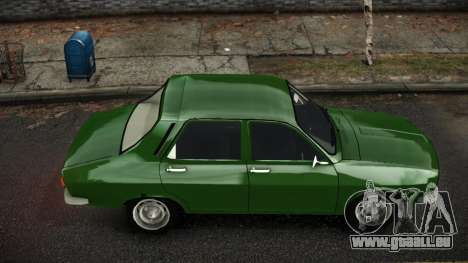 Dacia 1300 Wibdubi für GTA 4