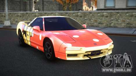 Honda Integra Nelise S4 für GTA 4