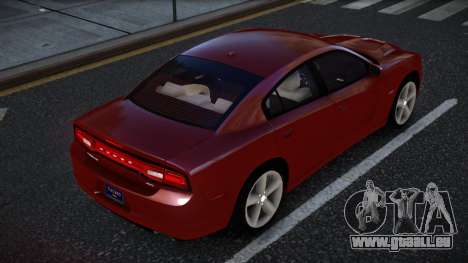 Dodge Charger Cakeyaqi für GTA 4