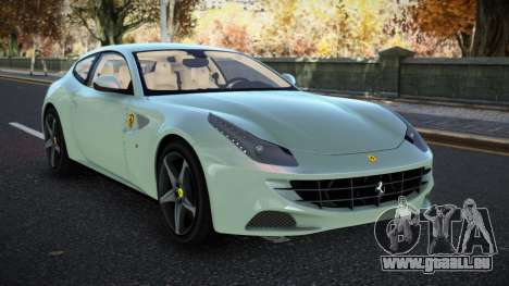 Ferrari FF Joran pour GTA 4