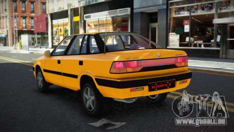 Daewoo Espero Fapye pour GTA 4