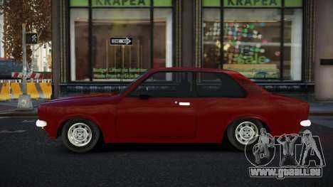 Chevrolet Chevelle Yajuk für GTA 4