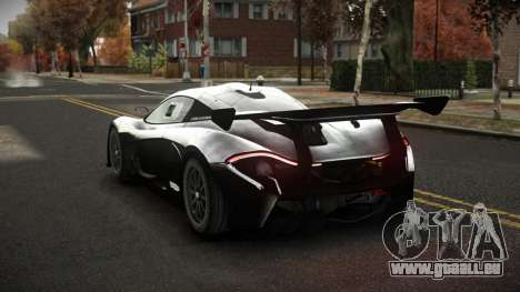 McLaren P1 Ahlixe S9 pour GTA 4