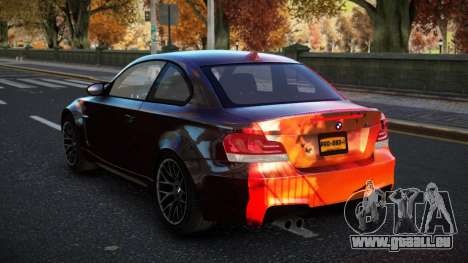 BMW 1M JenraX S2 pour GTA 4