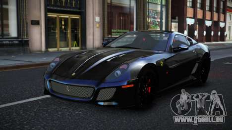 Ferrari 599 Yohsifoh für GTA 4