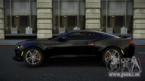 Chevrolet Camaro Riske S9 pour GTA 4