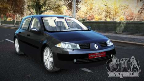 Renault Megane Ropfopib pour GTA 4