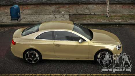 Audi RS5 Joole pour GTA 4