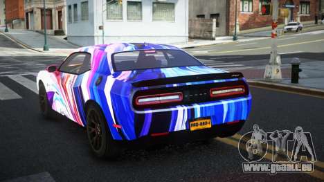 Dodge Challenger Vinca S11 für GTA 4
