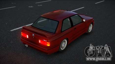BMW M3 E30 Tuzsuxawi pour GTA 4