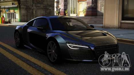Audi R8 Sonth S7 pour GTA 4