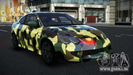 Honda Integra Onytin S14 pour GTA 4