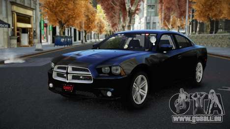 Dodge Charger Givxas pour GTA 4