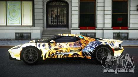 Ford GT Tohat S9 pour GTA 4