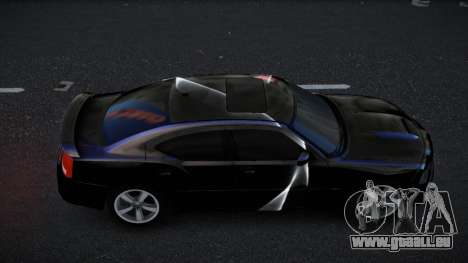 Dodge Charger SRT Elcoh S4 für GTA 4