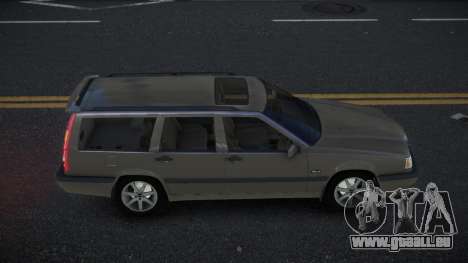 Volvo 850 Memab für GTA 4