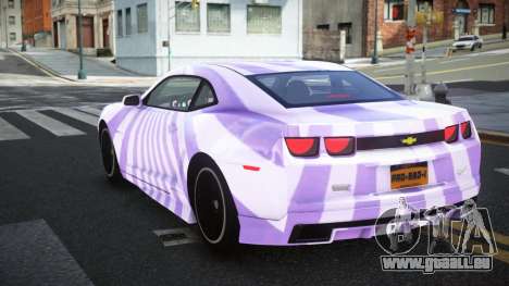 Chevrolet Camaro Taen S10 pour GTA 4