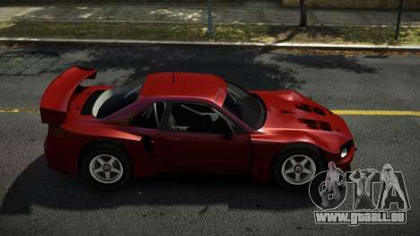 Nissan Skyline R34 Vochiqo pour GTA 4