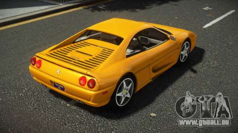 Ferrari F355 Kivwu pour GTA 4