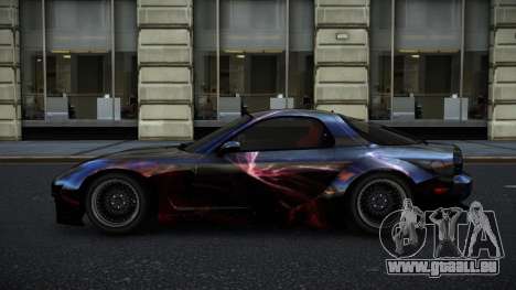 Mazda RX-7 Elmilyn S2 für GTA 4