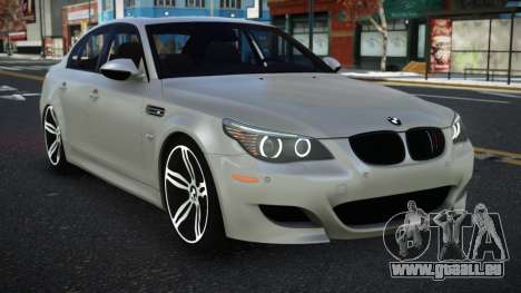 BMW M5 E60 Tegukopa für GTA 4