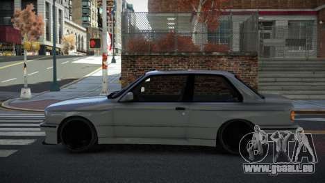 BMW M3 E30 Daci pour GTA 4