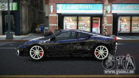 Ferrari F430 Rahay S11 für GTA 4