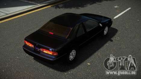 Ford Thunderbird Kabjet für GTA 4