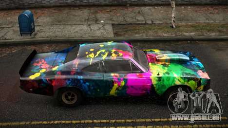 Dodge Charger Jender S8 pour GTA 4