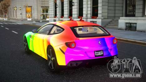 Ferrari FF Joran S5 pour GTA 4