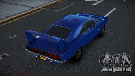 Dodge Charger D-Ashxis für GTA 4
