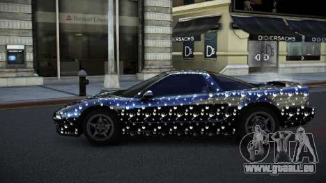 Honda Integra Nelise S10 für GTA 4