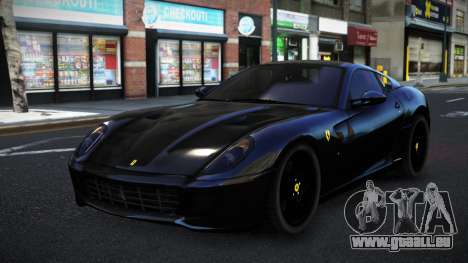 Ferrari 599 Nujazuv für GTA 4