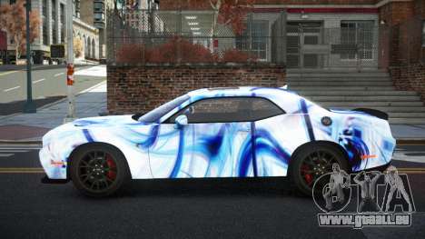 Dodge Challenger Vinca S6 pour GTA 4