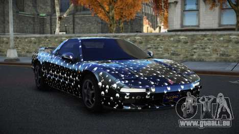 Honda Integra Nelise S10 für GTA 4