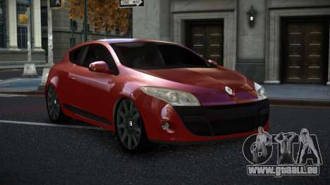 Renault Megane Gikizo pour GTA 4