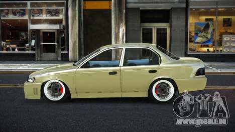 Toyota Corolla Rawwup pour GTA 4