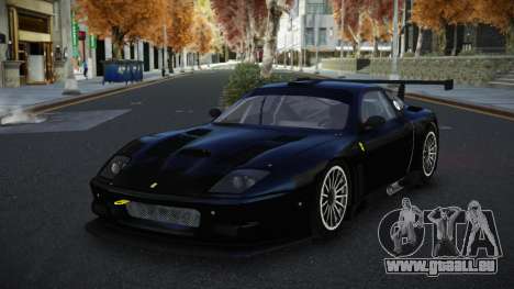 Ferrari 575 Vuke pour GTA 4