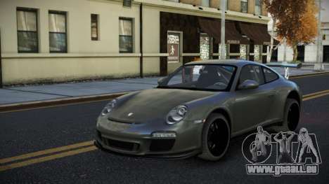 Porsche 911 Rehputay pour GTA 4
