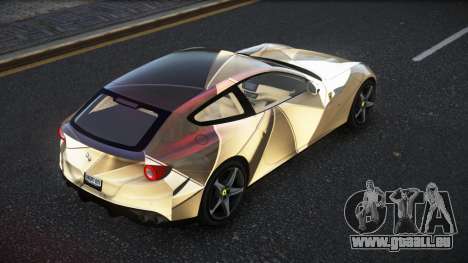 Ferrari FF Joran S2 für GTA 4