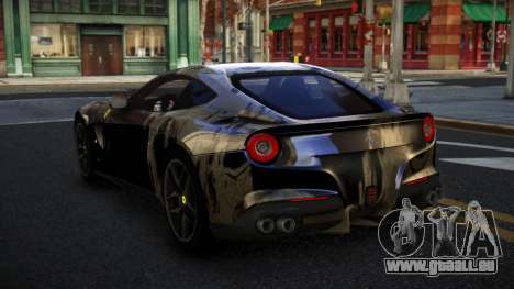 Ferrari F12 Gelmake S6 pour GTA 4