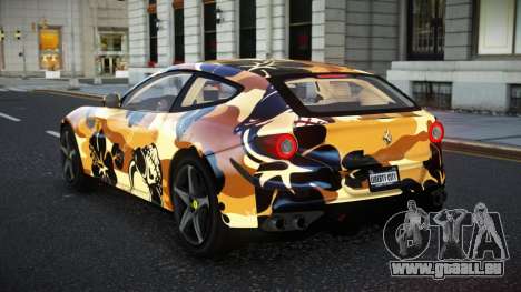 Ferrari FF Joran S8 für GTA 4