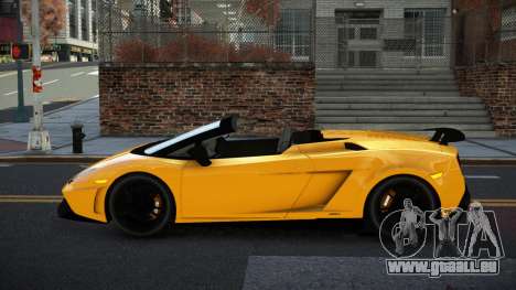 Lamborghini Gallardo Foene für GTA 4