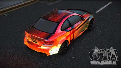 BMW 1M JenraX S2 pour GTA 4