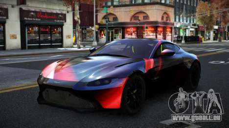 Aston Martin Vantage Senigo S1 pour GTA 4