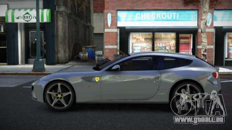 Ferrari FF Vewgifed für GTA 4