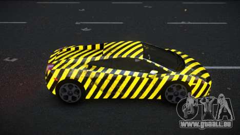 Lamborghini Gallardo Dialyn S14 pour GTA 4