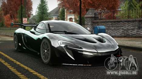 McLaren P1 Ahlixe S5 für GTA 4