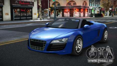 Audi R8 Gooko für GTA 4